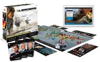 4163856 LEADERS: The Combined Strategy Game