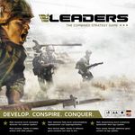 4328746 LEADERS: The Combined Strategy Game