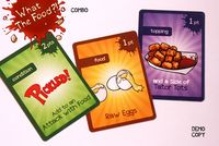 1637950 What the Food?!