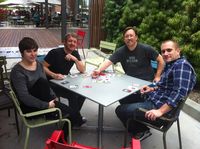 1666003 What the Food?!