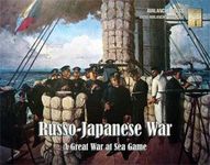 1730925 Great War at Sea: Russo-Japanese War