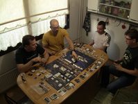 1755701 Battlestar Galactica: Daybreak