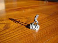 1780098 Battlestar Galactica: Daybreak