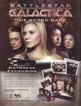 1781809 Battlestar Galactica: Daybreak