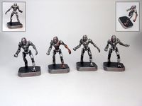 1868350 Battlestar Galactica: Daybreak