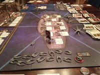 1983987 Battlestar Galactica: Daybreak