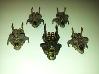 1995731 Battlestar Galactica: Daybreak