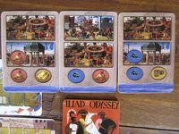 2215552 Sail to India