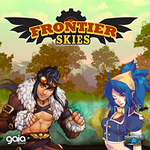 1651574 Frontier Skies