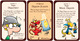 1640390 Munchkin Dragons (Edizione 2021)