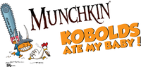 1640382 Munchkin - I Coboldi Mangiano i Bambini!