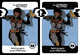 1658295 The Agents Fancy Box (Kickstarter Edition)