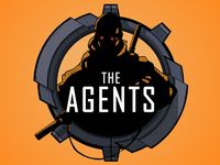 1714866 The Agents Fancy Box (Kickstarter Edition)