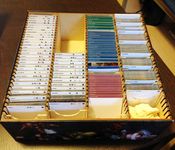 2052564 Legendary: The Fantastic Four Expansion