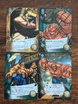 6319223 Legendary: The Fantastic Four Expansion