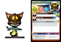 2868980 Krosmaster: Arena - Percimol Rules Expansion Pack #2