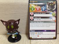 6200583 Krosmaster: Arena - Percimol Rules Expansion Pack #2