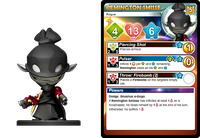 2868953 Krosmaster: Arena - Remington Style Expansion Pack #3