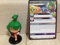 6200598 Krosmaster: Arena - Remington Style Expansion Pack #3