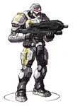 1652934 Deadzone