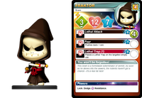 2869047 Krosmaster: Arena - Close Quarters Expansion Pack #6