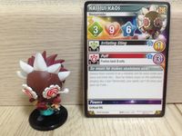 6200686 Krosmaster: Arena - Shak Attack Expansion Pack #8