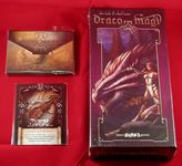 2290210 Draco Magi