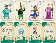 2709613 Prospectus - Kickstarter edition