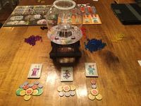 3087449 Prospectus - Kickstarter edition