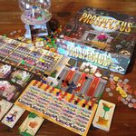 3641019 Prospectus - Kickstarter edition