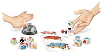 2070166 Sushi Dice (Edizione Multilingua)