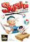 2073883 Sushi Dice (Edizione Multilingua)