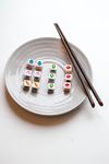 2281931 Sushi Dice (Edizione Multilingua)