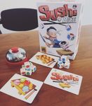 4767031 Sushi Dice (Edizione Multilingua)