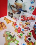 5085491 Sushi Dice (Edizione Multilingua)