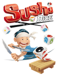 7288674 Sushi Dice