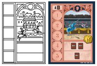 1720074 Rattus Cartus: Nobilis