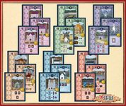 1720089 Rattus Cartus: Nobilis