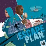 3788249 Escape Plan