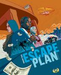 4178038 Escape Plan