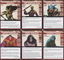 1827621 Pathfinder Adventure Card Game: Rise of the Runelords - The Skinsaw Murders Adventure Deck