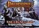1829650 Pathfinder Adventure Card Game: Rise of the Runelords - The Skinsaw Murders Adventure Deck