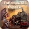 2931839 Continental Express