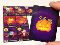 1828442 One Night Werewolf