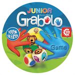 4232940 Grabolo: Junior