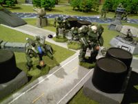 3195274 BattleTech: Alpha Strike 