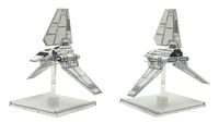 1776167 Star Wars: X-Wing - Navetta Classe Lambda