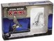 2679799 Star Wars: X-Wing Miniatures Game - Lambda-class Shuttle Expansion Pack
