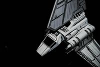2913858 Star Wars: X-Wing - Navetta Classe Lambda
