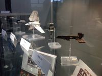 1654806 Star Wars: X-Wing - HWK-290